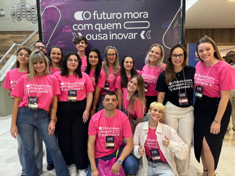 Genciana - Camisas Personalizada para a Zroo Imóveis